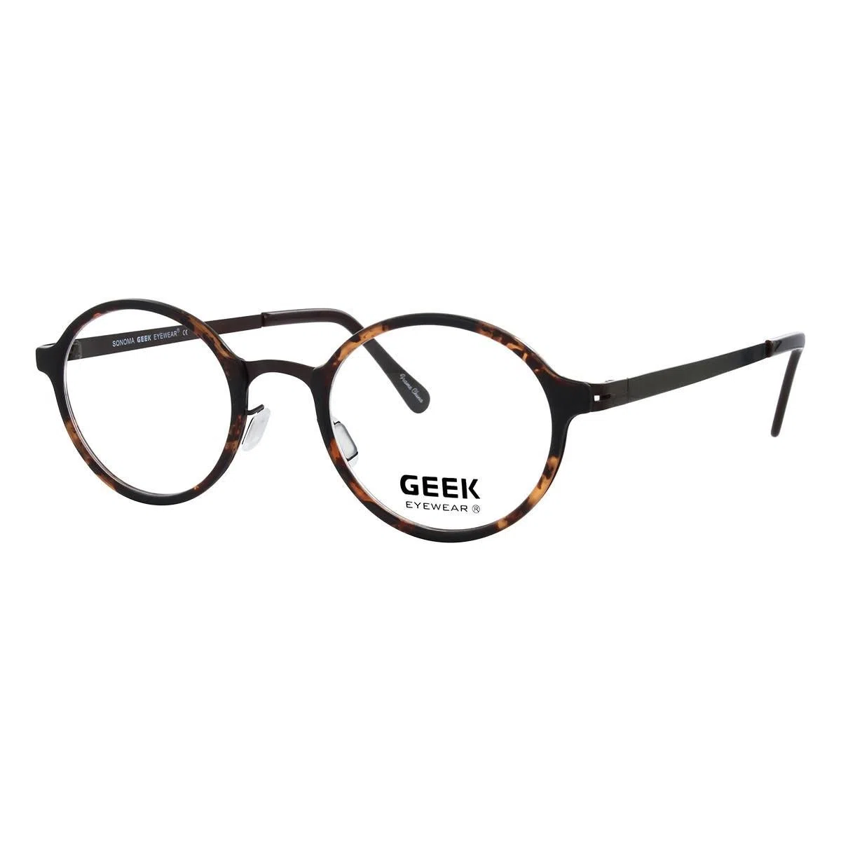 GEEK EYEWEAR SONOMA Eyeglasses - view 7